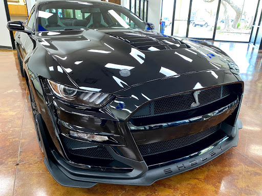 Ford Dealer «Jennings Anderson Ford», reviews and photos, 31480 Interstate 10 Frontage Rd, Boerne, TX 78006, USA