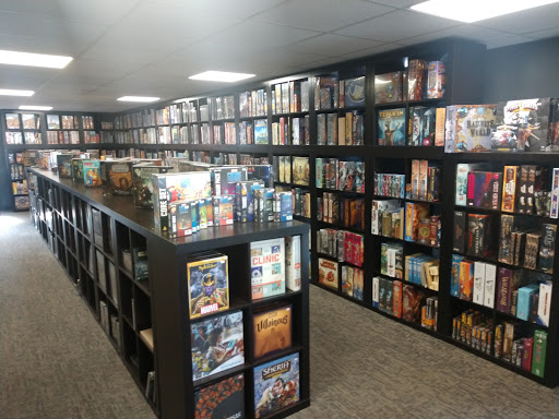 Video Game Store «Freedom Gaming», reviews and photos, 7857 Freedom Ave NW, North Canton, OH 44720, USA