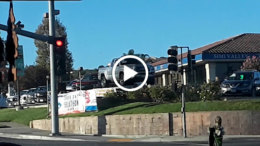 Car Dealer «Simi Valley Ford», reviews and photos, 2440 First St, Simi Valley, CA 93065, USA