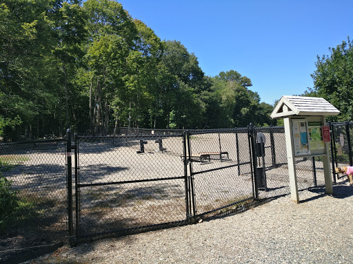 Dog Park «Danvers Dog Park», reviews and photos, 29 Ingersoll St, Danvers, MA 01923, USA