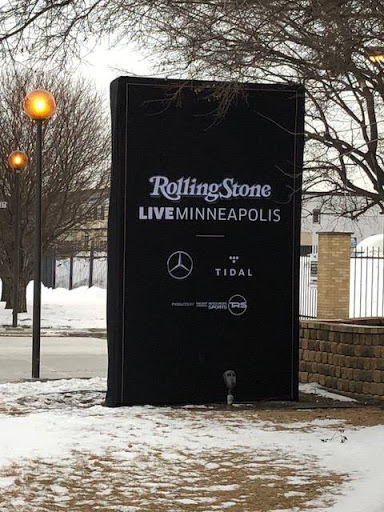 Commercial Printer «Minuteman Press Uptown», reviews and photos, 2101 Hennepin Ave # 112, Minneapolis, MN 55405, USA