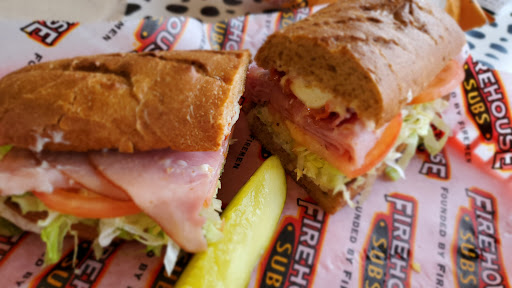 Sandwich Shop «Firehouse Subs», reviews and photos, 27115 Gratiot Ave, Roseville, MI 48066, USA