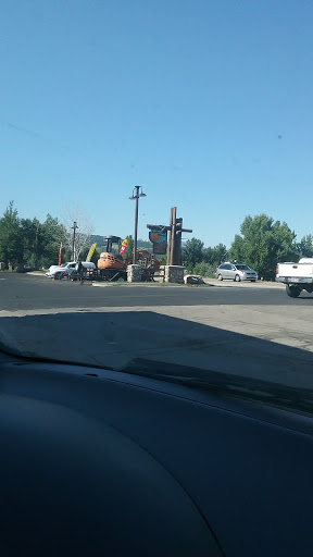 Gas Station «Chevron», reviews and photos, 550 S 7800 E, Huntsville, UT 84317, USA