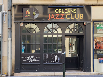 Orléans Jazz Club à Orléans