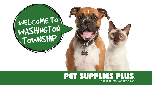 Pet Supply Store «Pet Supplies Plus», reviews and photos, 64920 Van Dyke, Washington, MI 48095, USA