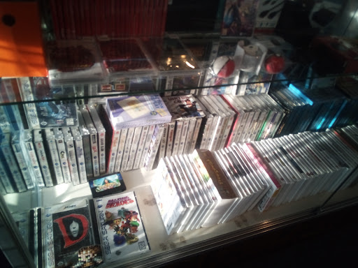 Video Game Store «Super Smash Video Games», reviews and photos, 5449 S Tacoma Way, Tacoma, WA 98409, USA