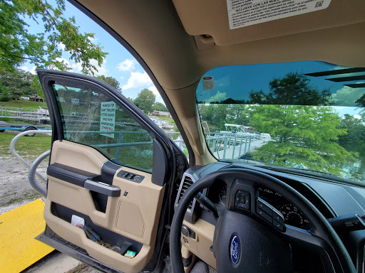 RV Park «Bluewater Resort and RV Campground», reviews and photos, 220 Bluewater Campground Rd, Dayton, TN 37321, USA