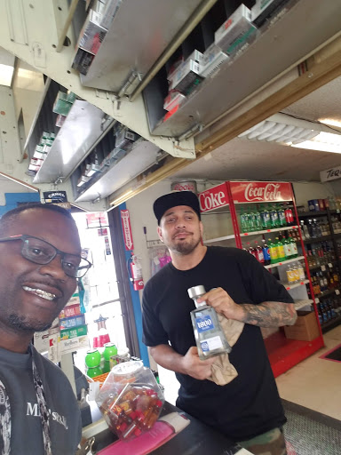 Liquor Store «Kirby Liquor Store», reviews and photos, 4855 Seguin Rd, San Antonio, TX 78219, USA