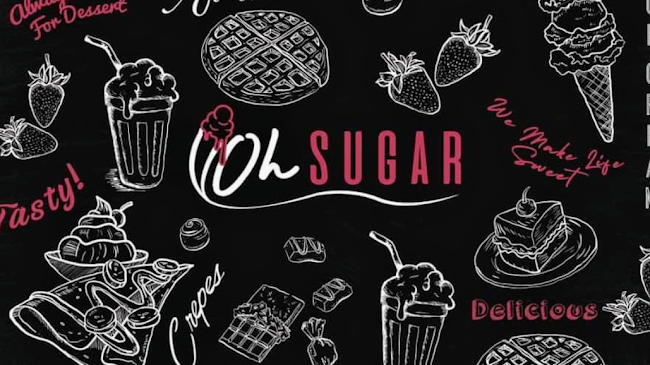 Reviews of Oh Sugar in Livingston - Restaurant
