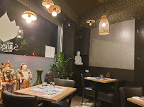 Atmosphère du Restaurant vietnamien Saigon 2 à Lille - n°5