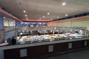 Flaming Grill Buffet image