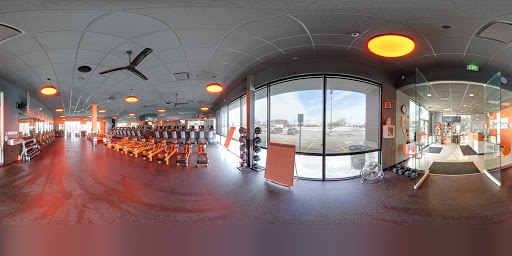 Gym «Orangetheory Fitness», reviews and photos, 124 Kirk Rd, St Charles, IL 60174, USA