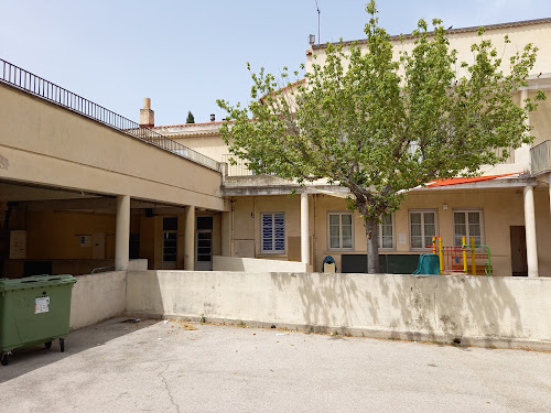 École Maternelle Publique Jules Ferry à Aix-en-Provence