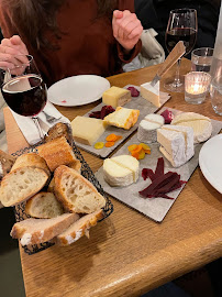 Plats et boissons du Restaurant MONBLEU Faubourg Montmartre à Paris - n°4