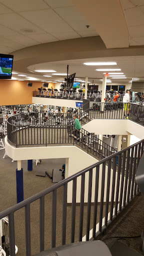 Gym «LA Fitness», reviews and photos, 599 Paul Valley Rd, Warrington, PA 18976, USA