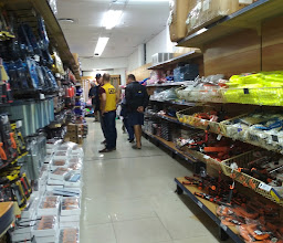 China Town Shopping Center Port Elizabeth photo