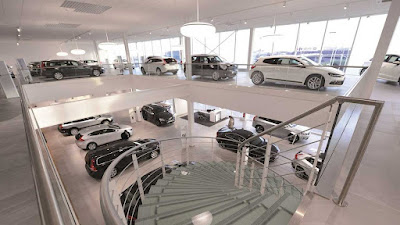 sdj automobiles à Saint-Pierre-des-Corps