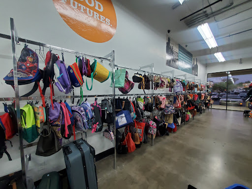 Thrift Store «Goodwill Thrift Store and Donation Center», reviews and photos