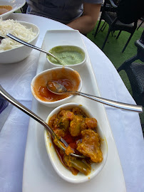 Curry du Restaurant indien Karishma Lounge à Divonne-les-Bains - n°10