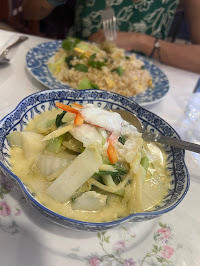 Soupe du Restaurant thaï Ayutthaya à Paris - n°1