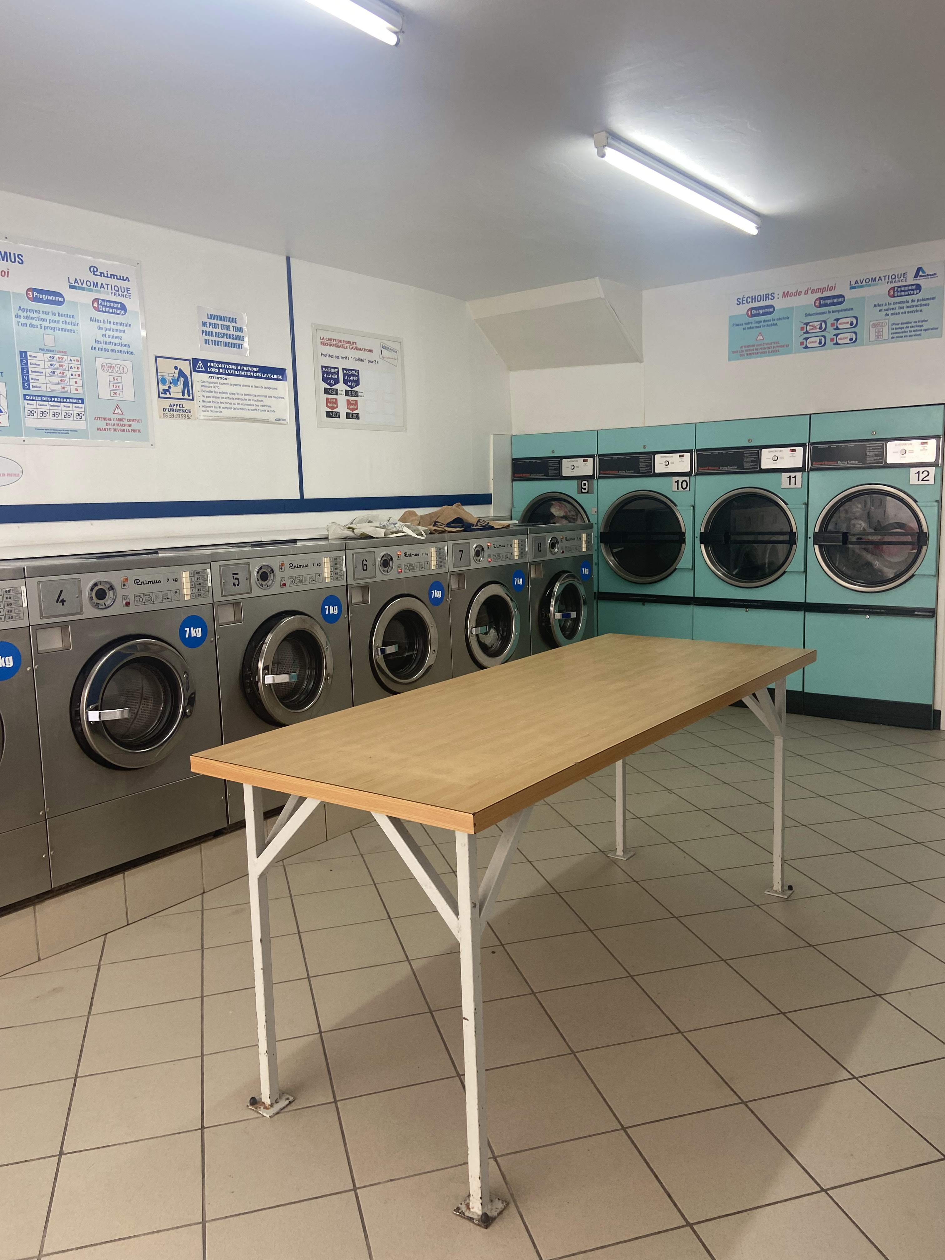 Photo n° 1 de l'avis de Loriane.a fait le 09/09/2023 à 16:12