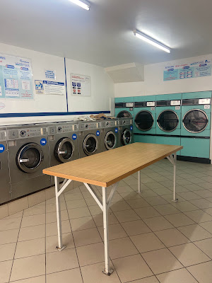 LAVOMATIQUE à Niort