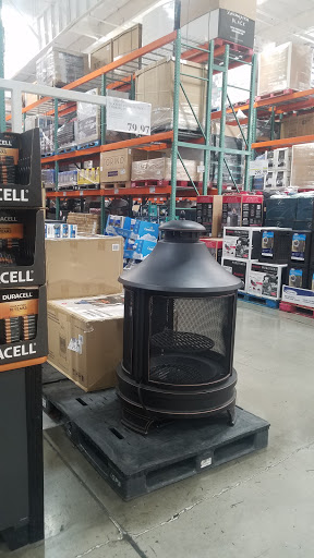 Warehouse store «Costco Wholesale», reviews and photos, 4500 W Shaw Ave, Fresno, CA 93722, USA