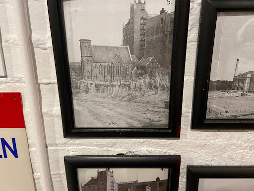 History Museum «General Crook House Museum», reviews and photos, 5730 N 30th St, Omaha, NE 68111, USA