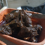 Photo n°3 de l'avis de Javier. fait le 23/08/2023 à 14:58 sur le  Adega Regional Nariz do Mundo à Refojos de Basto