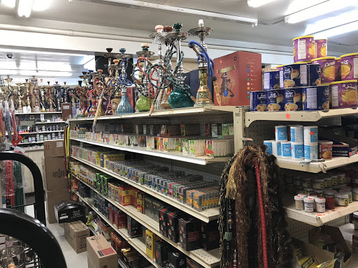 Grocery Store «Middle East Market», reviews and photos, 2254 S Colorado Blvd, Denver, CO 80222, USA