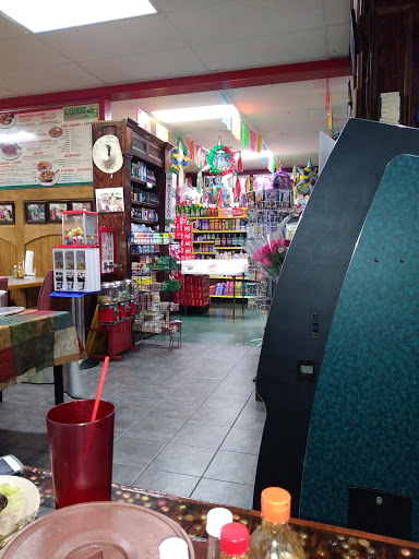 Grocery Store «El Granero Supermarket», reviews and photos, 5680 Old Dixie Rd # 101, Forest Park, GA 30297, USA