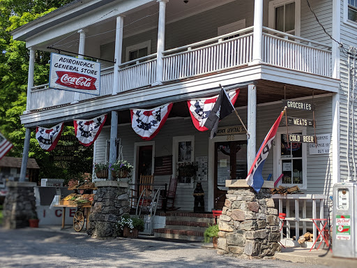 General Store «Adirondack General Store», reviews and photos, 899 E Shore Dr, Adirondack, NY 12808, USA
