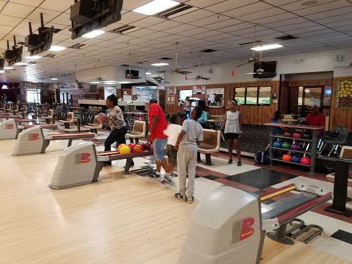 Bowling Alley «Armadilla Lanes II», reviews and photos, 10055 Fuqua St, Houston, TX 77089, USA