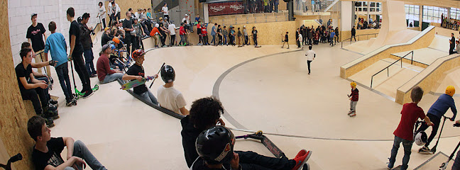 Rolling Rock Skate- & Sportcenter