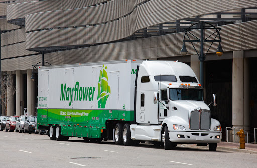 Moving Company «Clark Moving & Storage, Inc.», reviews and photos, 3680 Buffalo Rd, Rochester, NY 14624, USA