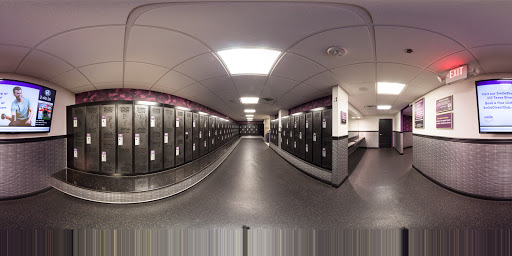 Gym «Planet Fitness», reviews and photos, 1450 E Bert Kouns Industrial Loop, Shreveport, LA 71105, USA