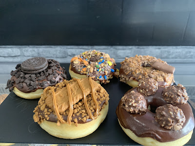 Le cercle gourmand à Marseille