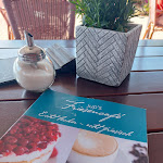 Photo n°3 de l'avis de C..i fait le 10/07/2023 à 15:56 sur le  Jup’s Friesencafé à Sankt Peter-Ording