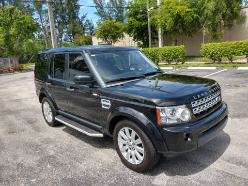 Used Car Dealer «Best Price Dealer», reviews and photos, 1074 NW 1st Ct, Hallandale Beach, FL 33009, USA