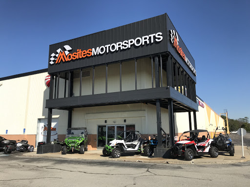 Motorcycle Dealer «Mosites Motorsports», reviews and photos, 1701 Lincoln Hwy, North Versailles, PA 15137, USA