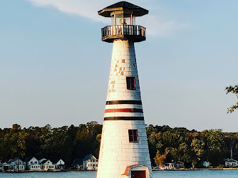 Celoron Lighthouse