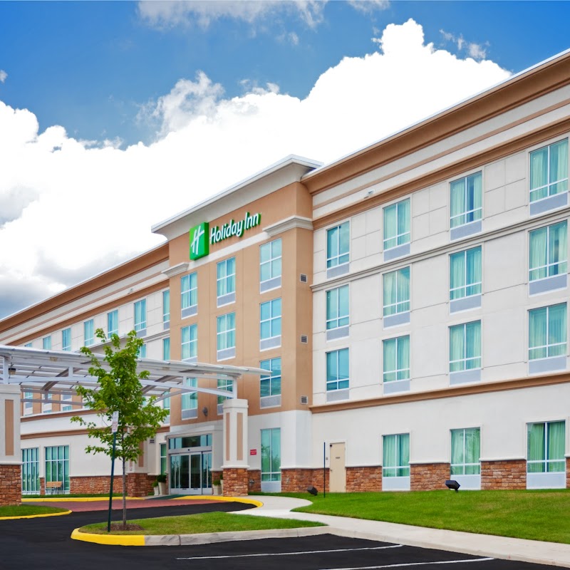 Holiday Inn Manassas - Battlefield, an IHG Hotel