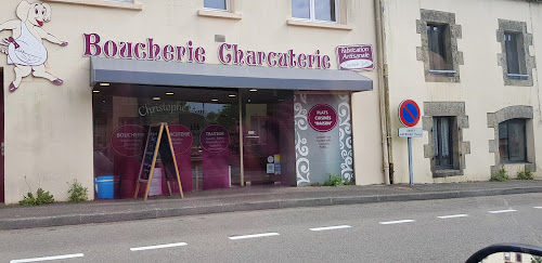 Boucherie - Charcuterie - Traiteur GALLO Christophe à Edern