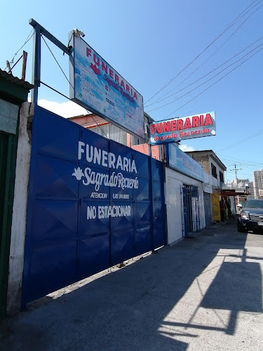 Av. Antonio Rendic 5230, Antofagasta, Chile