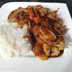 Photo n°2 de l'avis de Tibor.z fait le 25/06/2022 à 07:00 sur le  Asia Imbiss à Chemnitz