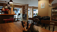 Atmosphère du Restaurant Hello Coffee à Berck - n°4