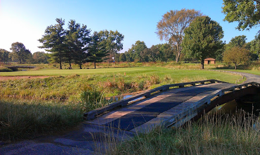 Golf Course «Bonnie Brook Golf Course», reviews and photos, 2800 N Lewis Ave, Waukegan, IL 60085, USA