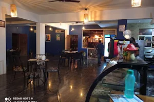 The Azur Multicuisine Restaurant & Bar image