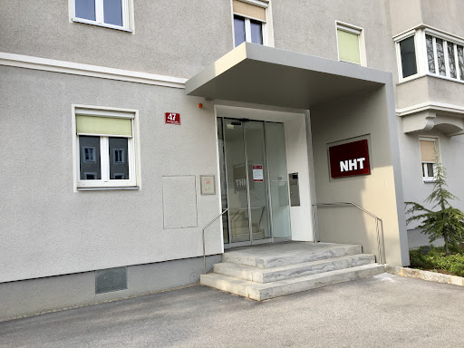 Wohnungsbaugenossenschaft Innsbruck