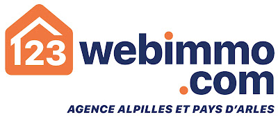 123webimmo.com Alpilles Vaucluse et Pays d'Arles à Graveson